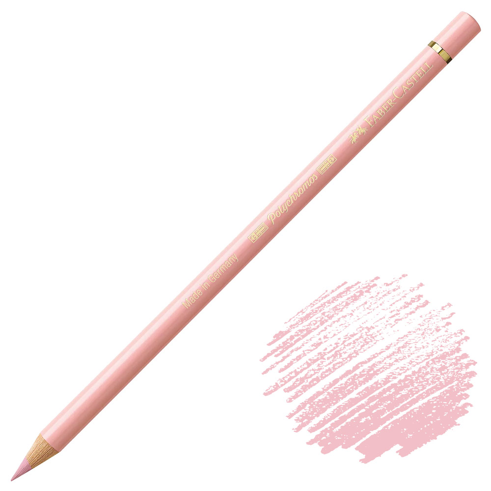Faber-Castell Polychromos Artists' Color Pencil Beige Red 132