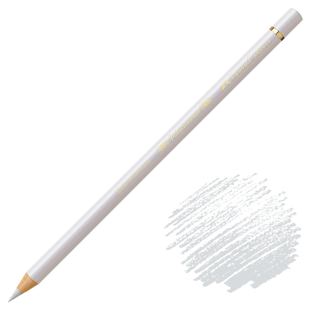 Faber-Castell Polychromos Artists' Color Pencil Cold Grey I 230