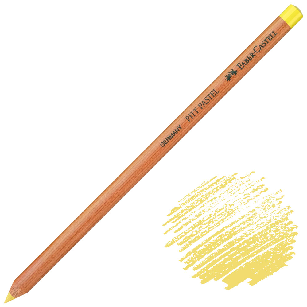 Faber-Castell Pitt Pastel Pencil Cream