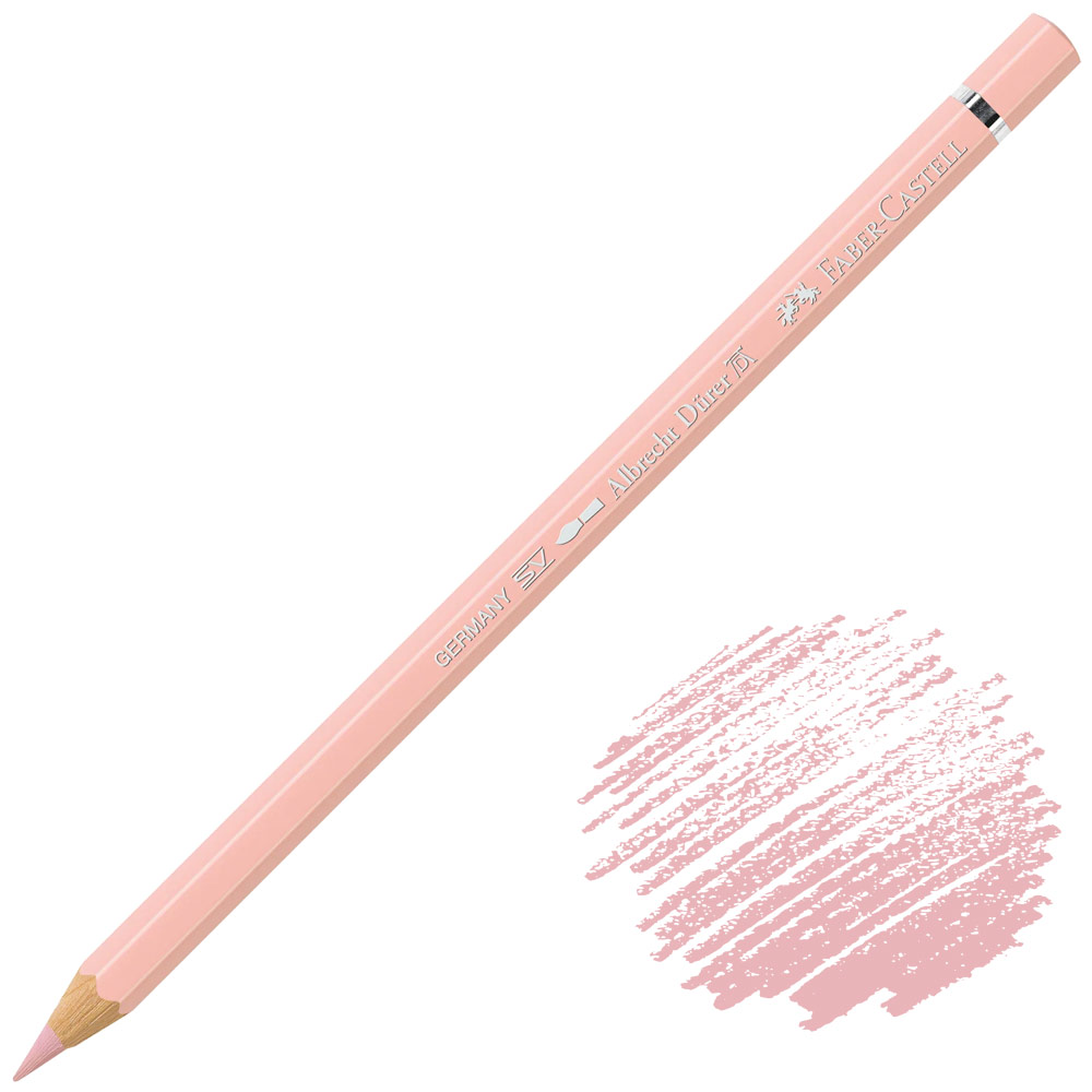 Faber-Castell Albrecht Durer Watercolor Pencil Beige Red