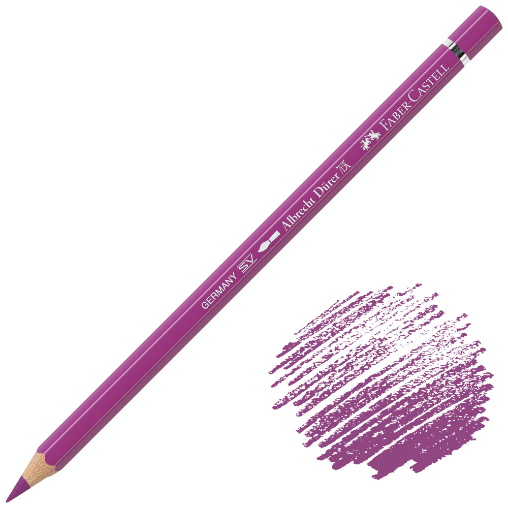 Albrecht Dürer® Watercolor Marker - #136 Purple Violet - #160436