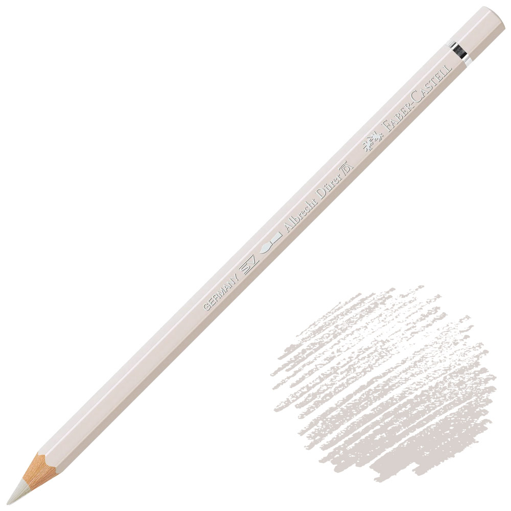 Faber-Castell Albrecht Durer Watercolor Pencil Warm Grey I