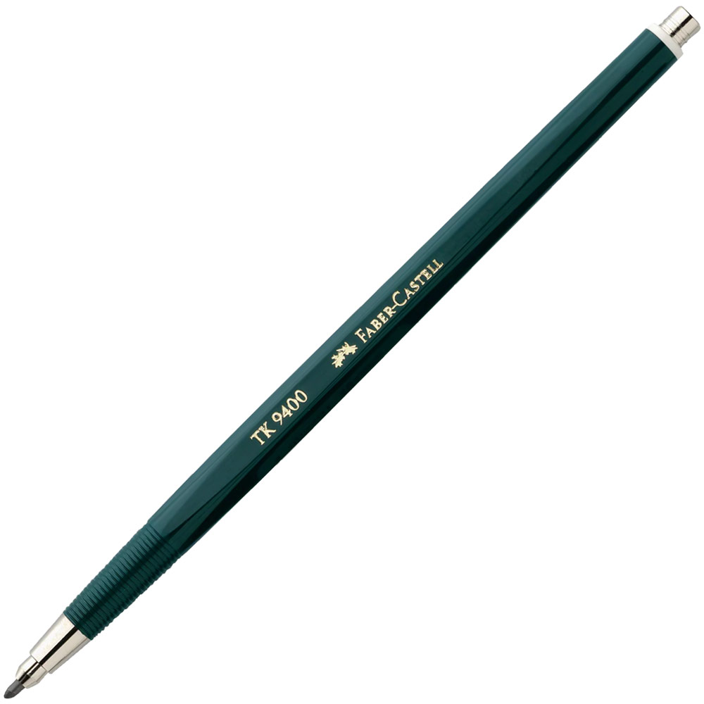Faber-Castell 9400 Clutch Pencil 2mm