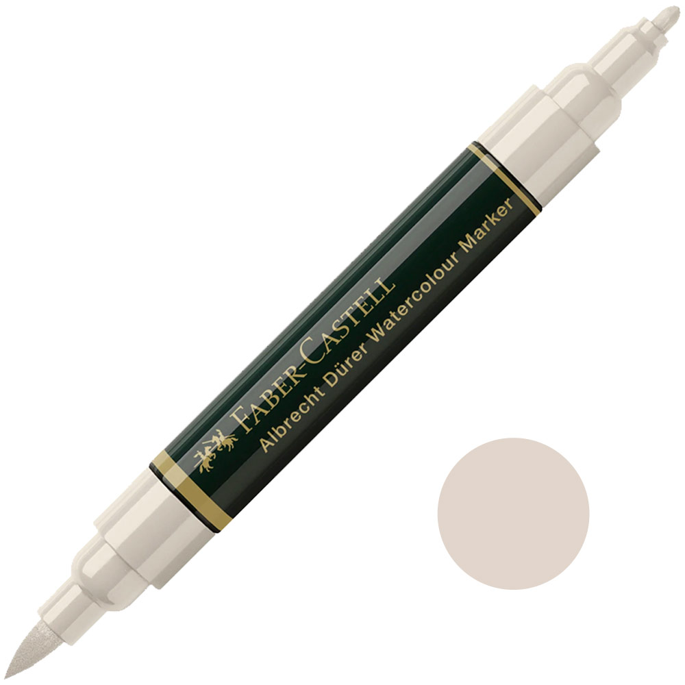 Faber-Castell Albrecht Durer Watercolor Marker Warm Grey 3
