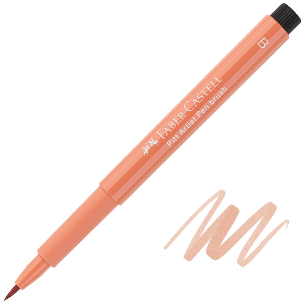 Faber-Castell Pitt Artist Pen Brush Cinnamon