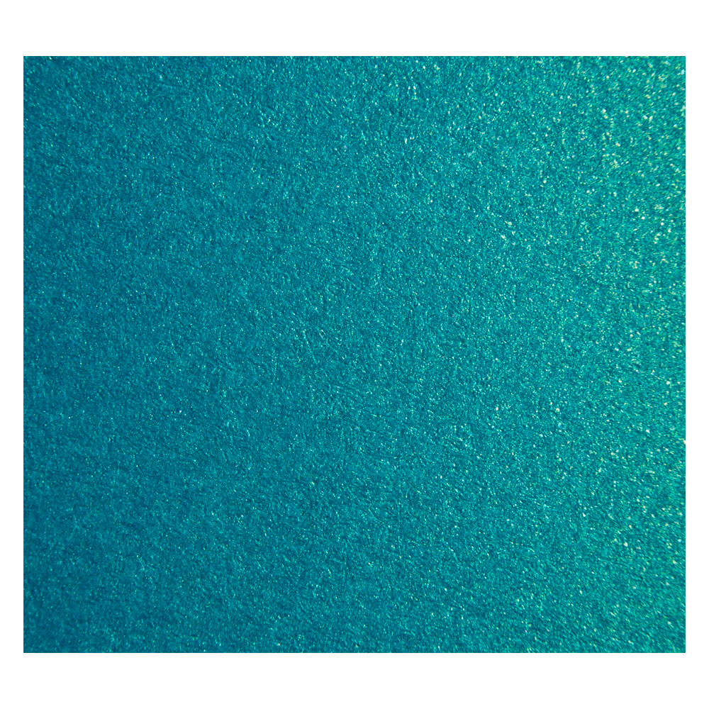 Fabriano Cocktail Heavyweight Colored Paper Sheet 19.5"x27.5" Teal