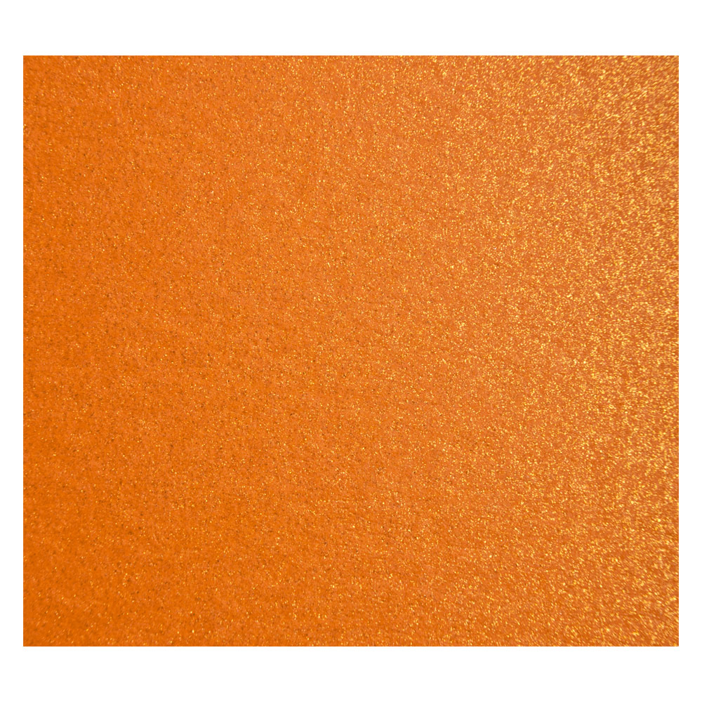 Fabriano Cocktail Heavyweight Colored Paper Sheet 19.5"x27.5" Orange