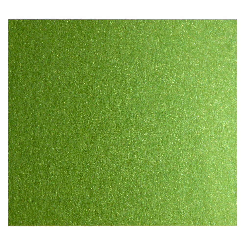 Fabriano Cocktail Heavyweight Colored Paper Sheet 19.5"x27.5" Green