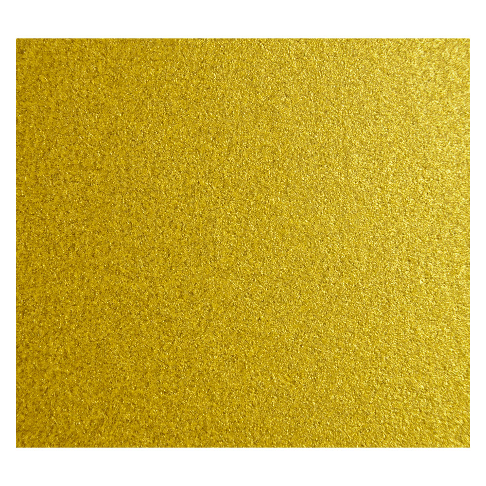 Fabriano Cocktail Heavyweight Colored Paper Sheet 19.5"x27.5" Yellow