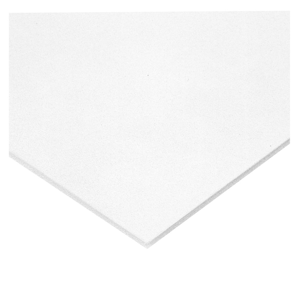 Foam Board 32 x 40, 1/8 thick, White