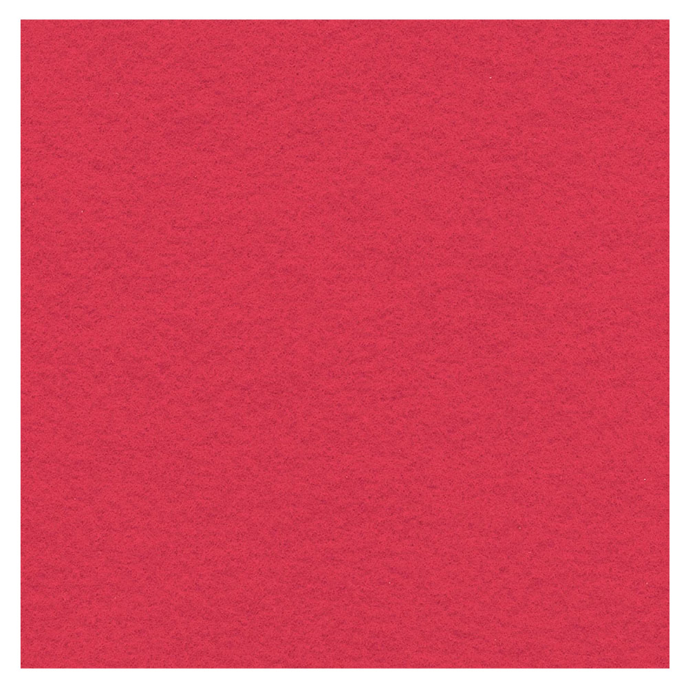 Kunin Eco-Fi Classic Felt Fabric 9" x 12" Shocking Pink