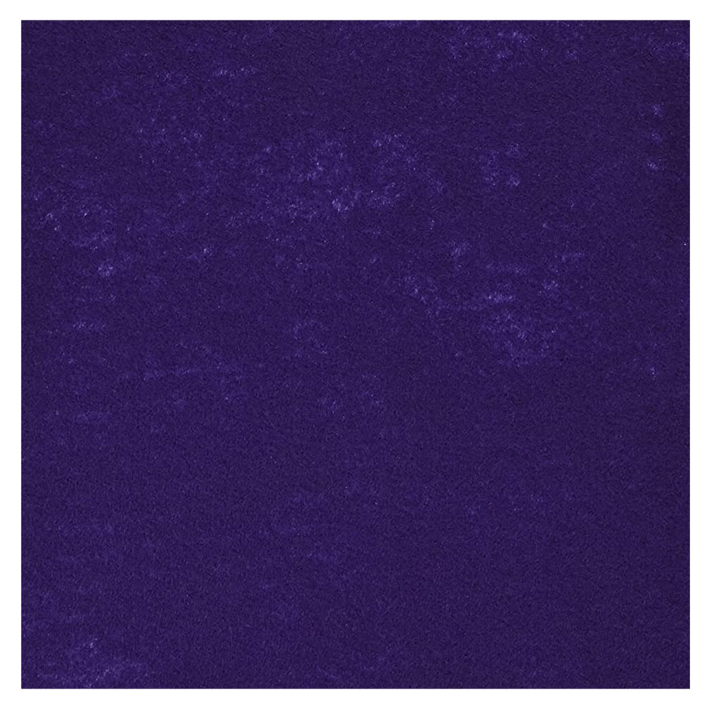 Kunin Eco-Fi Classic Felt 9" x 12" Purple