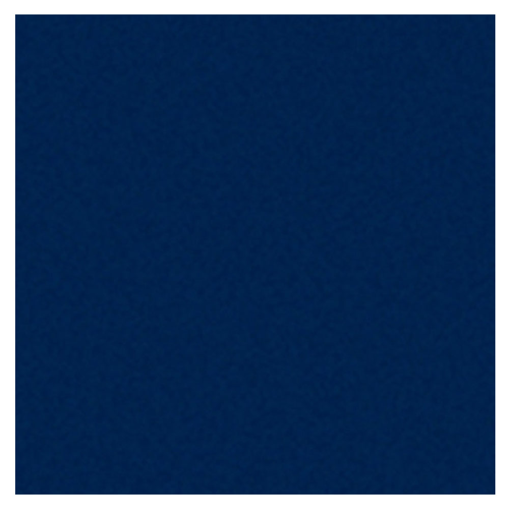 Kunin Eco-Fi Classic Felt 9" x 12" Navy Blue
