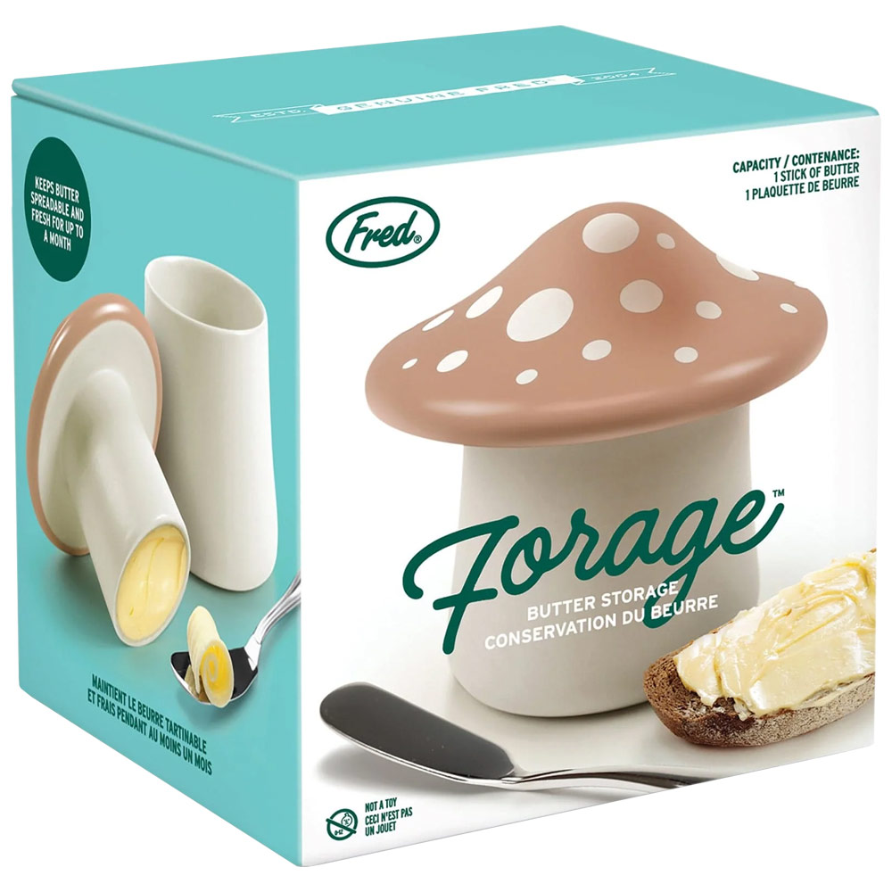 Fred Studio Forage Butter Storage