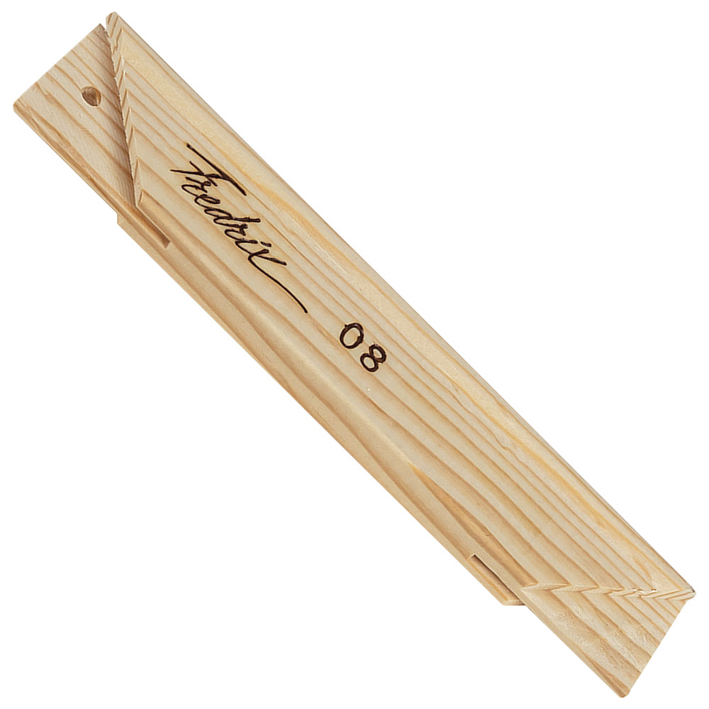 Fredrix Standard Stretcher Bar 8"
