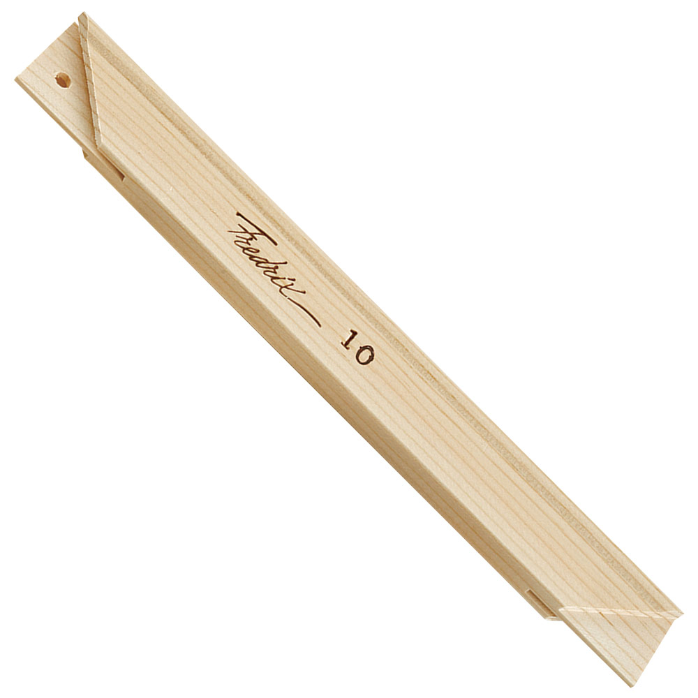 Fredrix Standard Stretcher Bar 10"