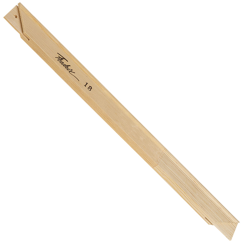 Fredrix Standard Stretcher Bar 18"