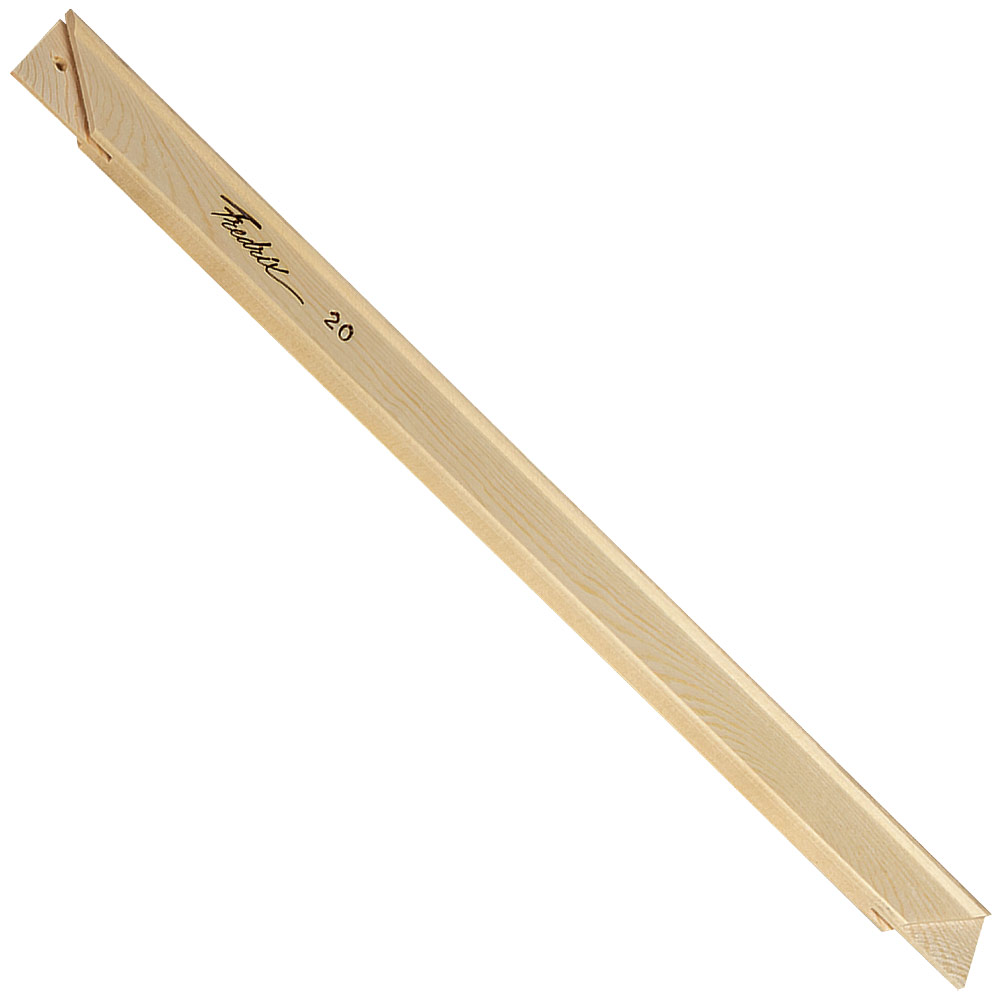 Fredrix Standard Stretcher Bar 20"