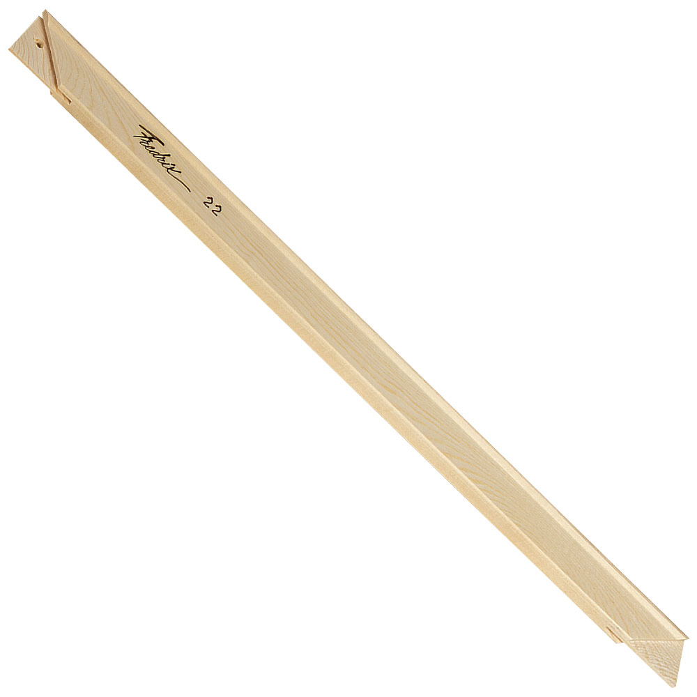 Fredrix Standard Stretcher Bar 22"