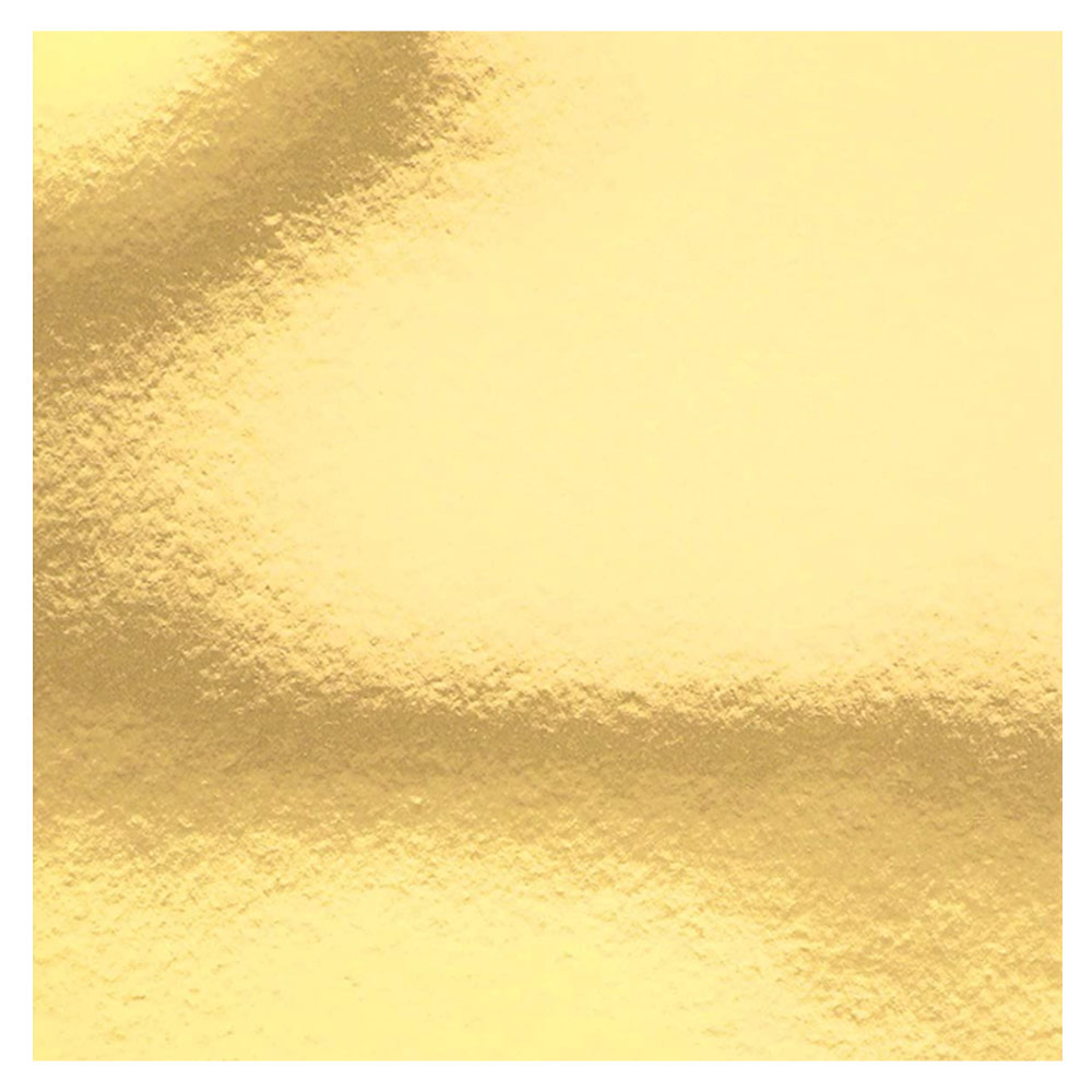 Grafix Metallic Foil Board 20"x26" Gold