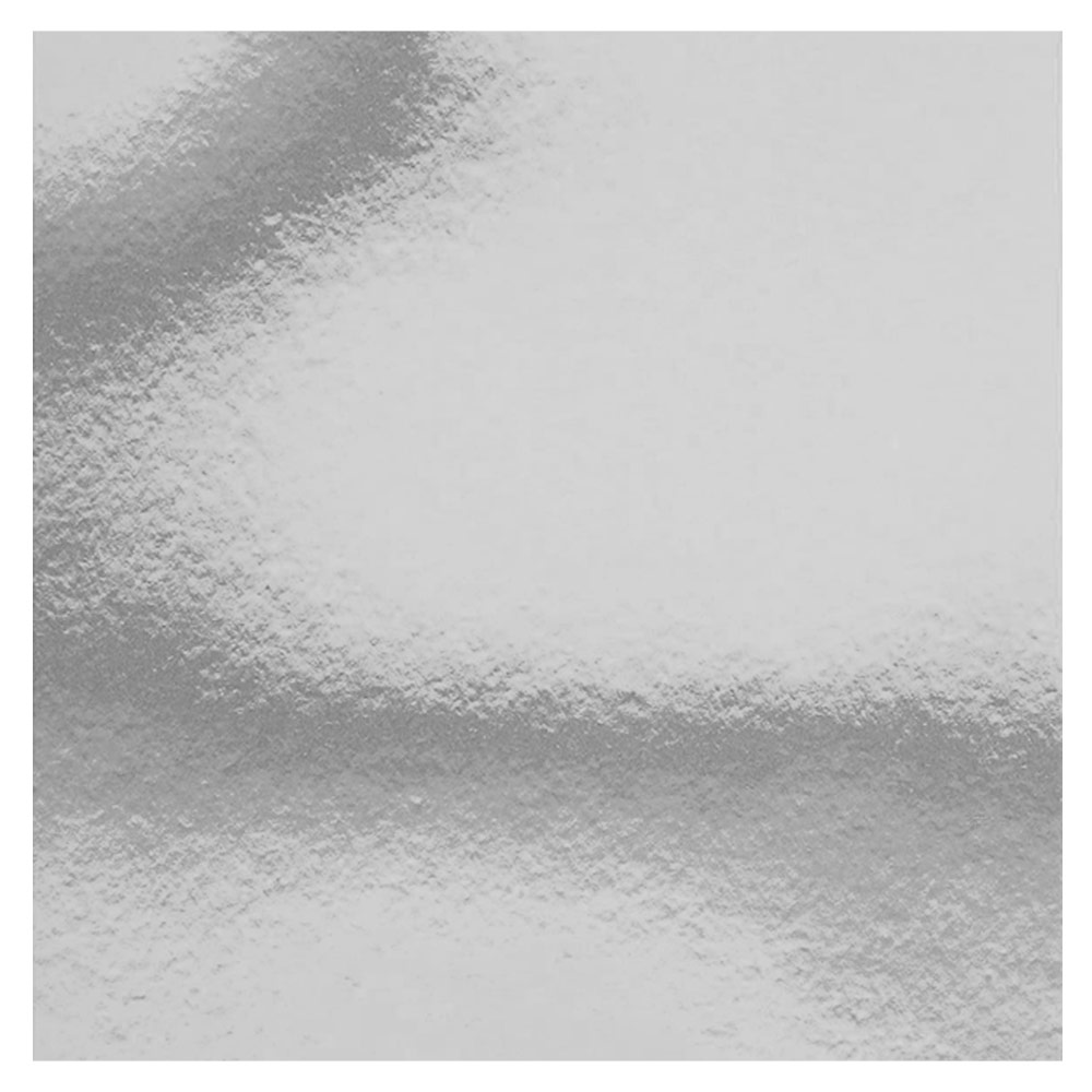 Grafix Metallic Foil Board 20"x26" Silver