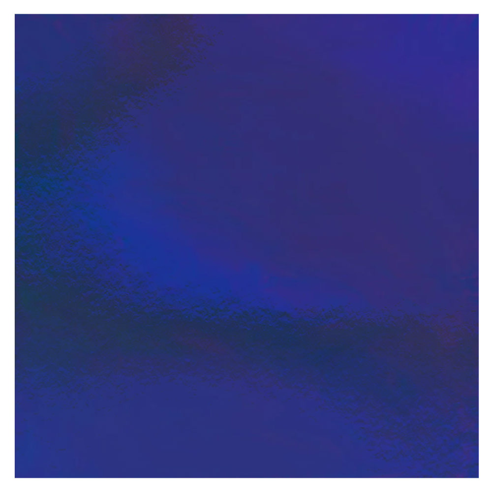 Grafix Metallic Foil Board 20"x26" Dark Blue