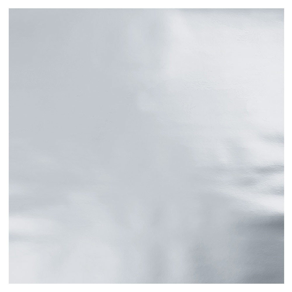 Grafix Dura-Lar Film Sheet .002" Thick 20"x27" Silver