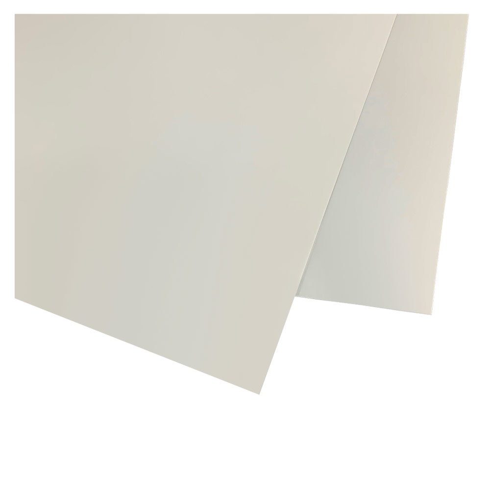 Grafix Dura-Lar Film Sheet .005" Thick 25"x40" Matte