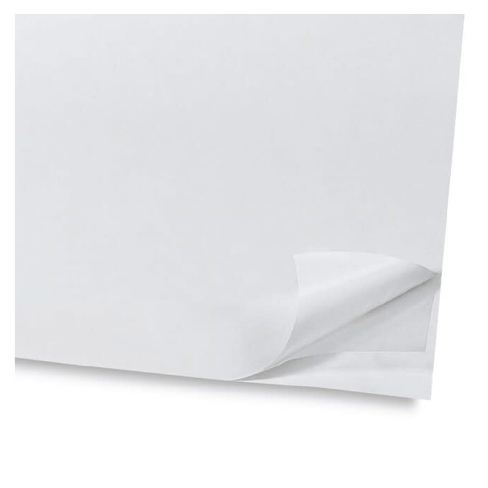 Departments - Grafix Double Tack Mounting Film Sheet 24"x36"