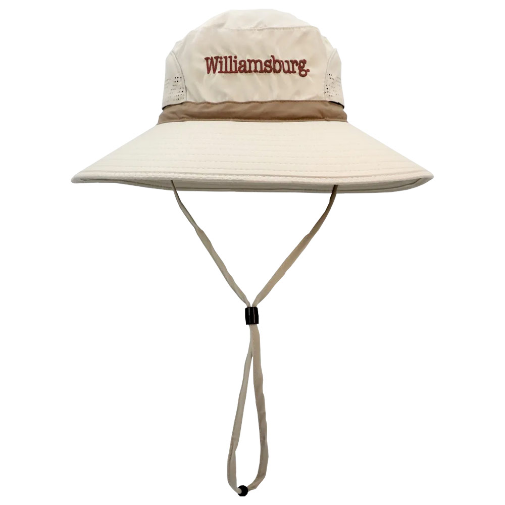 Williamsburg Sun Hat