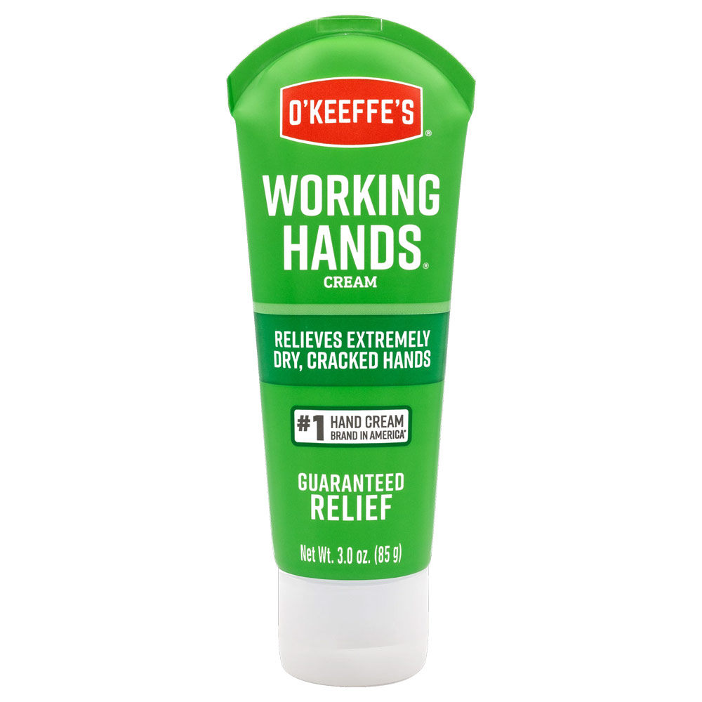 O'KEEFFE'S WORKING HANDS 3.0oz
