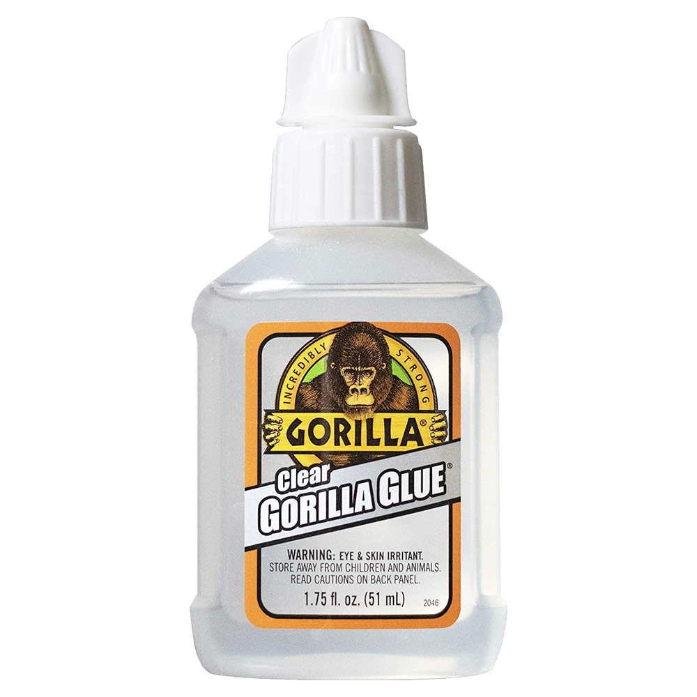 Gorilla Glue 1.75oz Clear