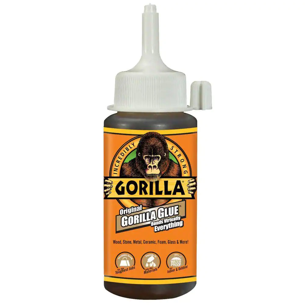 Gorilla Original Gorilla Glue 4oz
