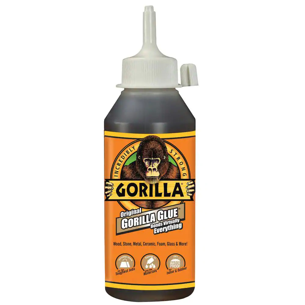 Gorilla Original Gorilla Glue 8oz