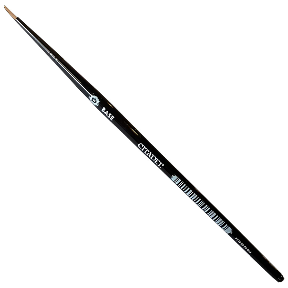 Citadel Colour Synthetic Sable Base Brush Round Small