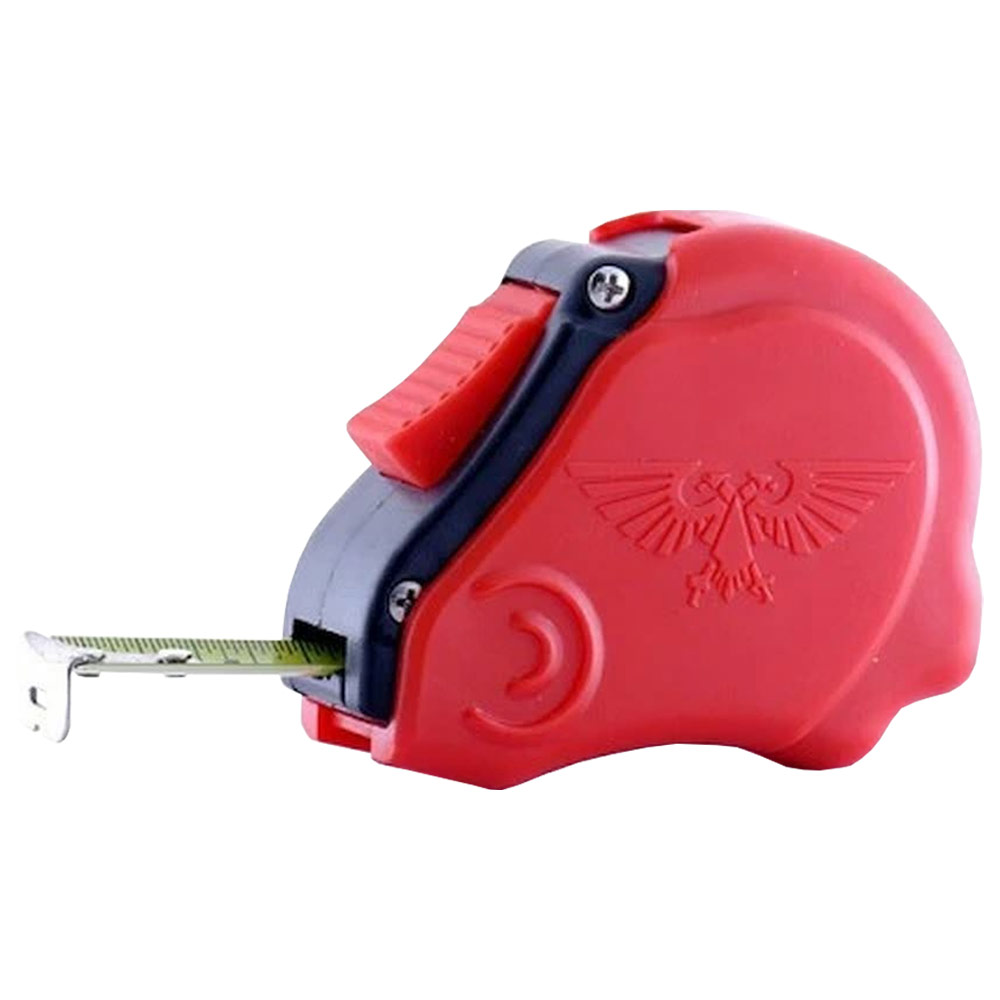 Games Workshop Tape Measure