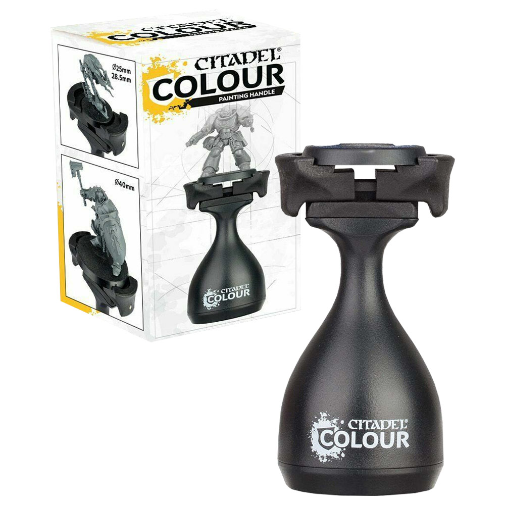 Citadel Colour Painting Handle