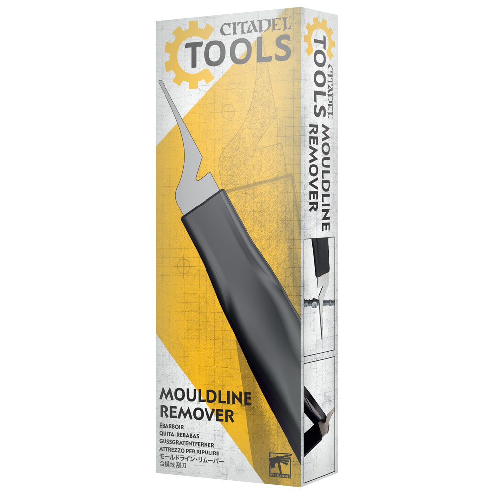 Citadel Colours Tools Mouldline Remover