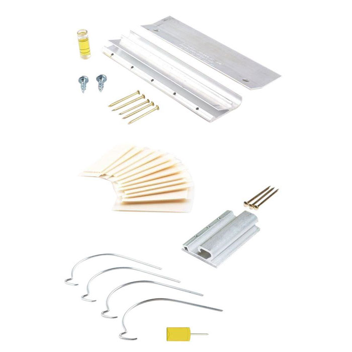 HANGMAN WALL SAVER HANGING KIT