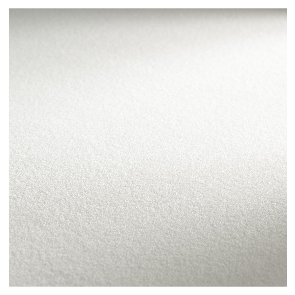Hahnemuhle Velour Pastel Paper Sheet 20"x27" White