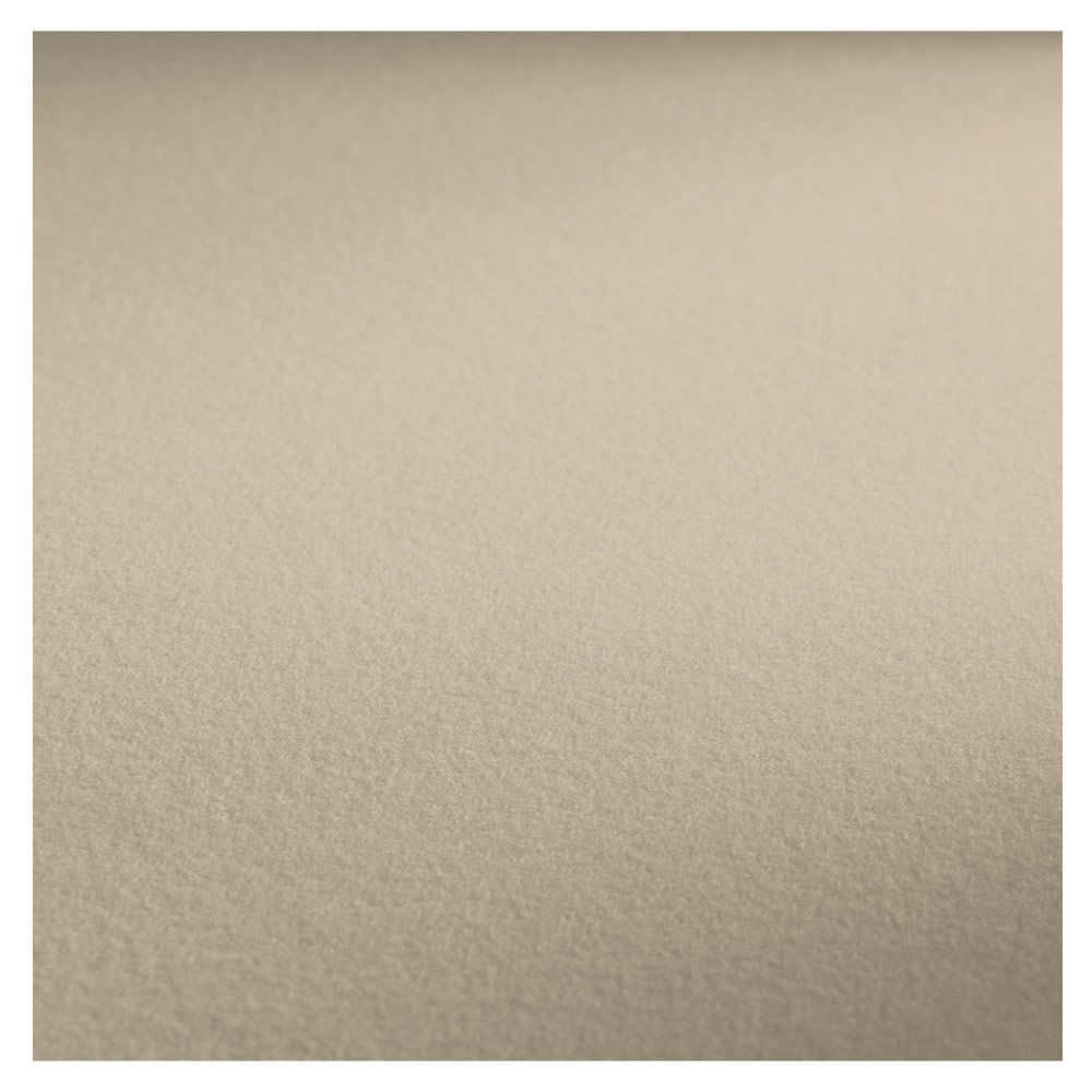 Hahnemuhle Velour Pastel Paper Sheet 20"x27" Sand