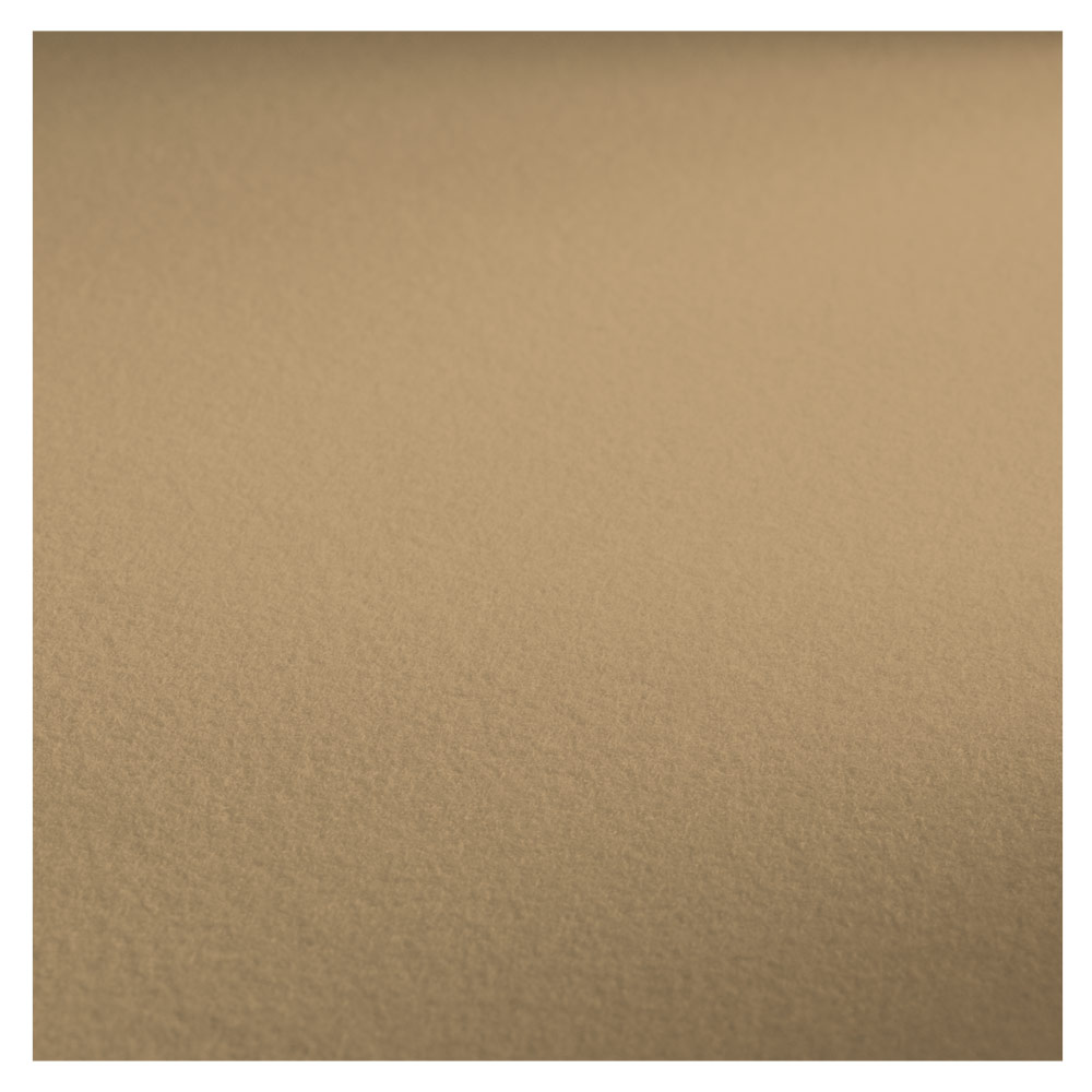 Hahnemuhle Velour Pastel Paper Sheet 20"x27" Ochre