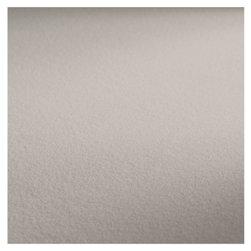Hahnemuhle Velour Pastel Paper Sheet 20"x27" Light Gray