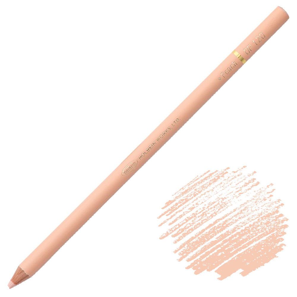 Black Pencils — Peace Pencil
