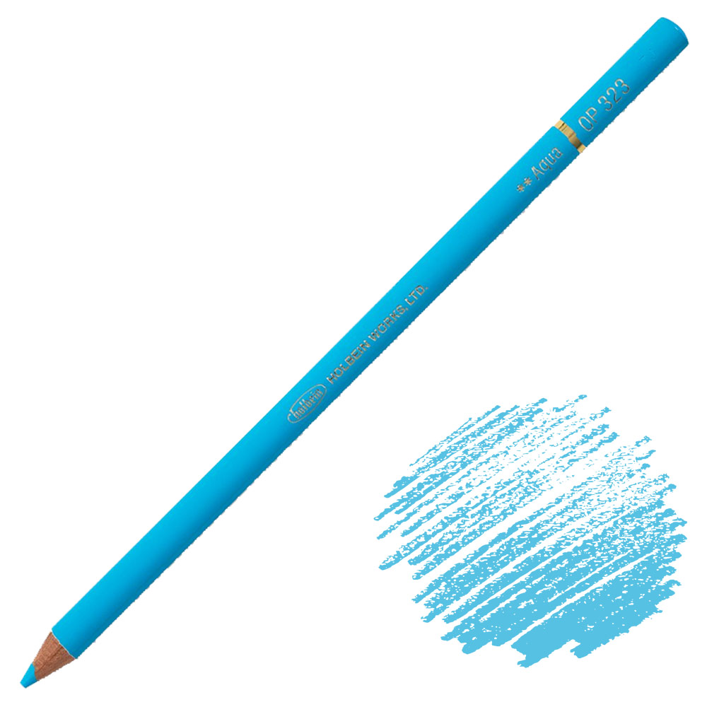 Holbein Artists' Colored Pencil Aqua OP323