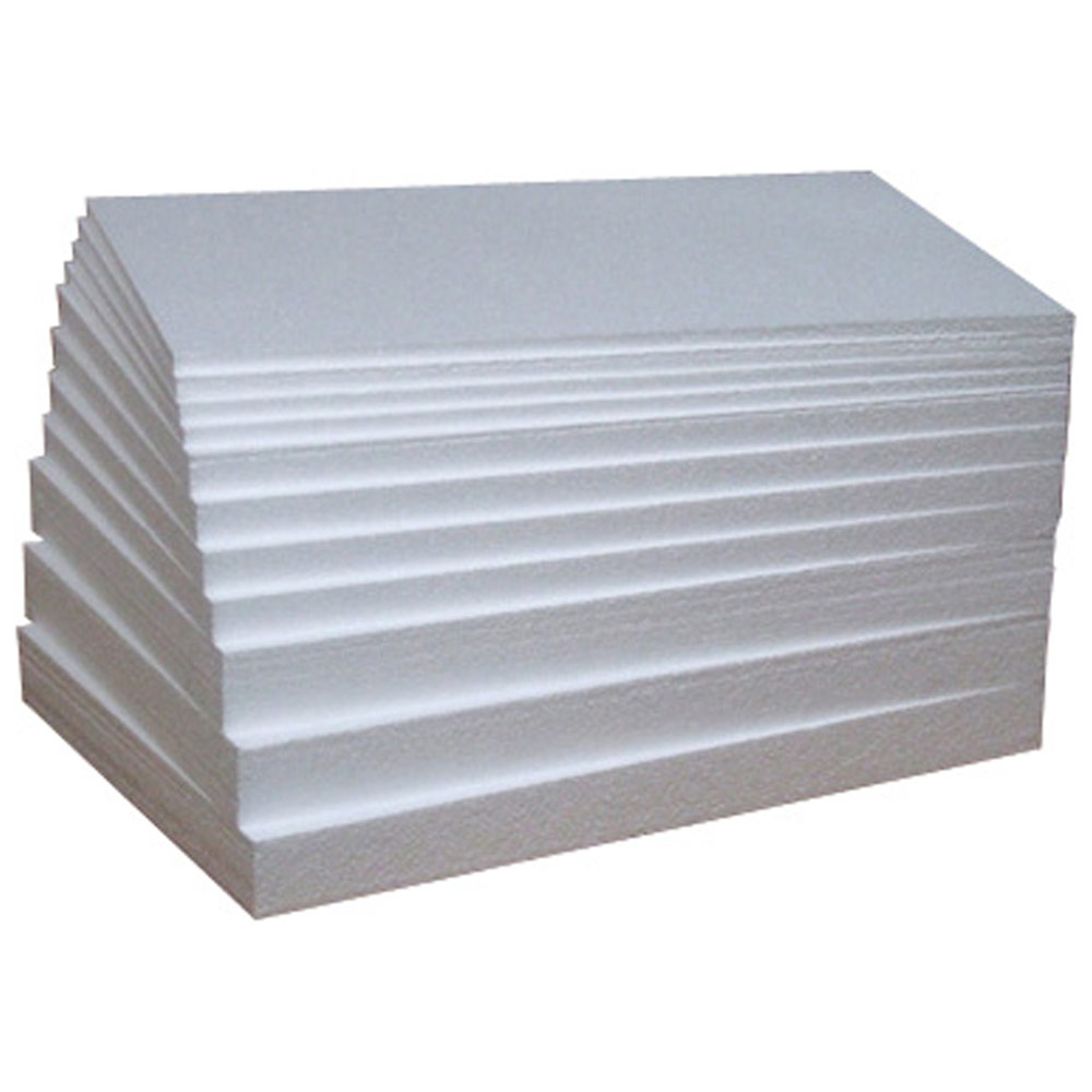 Hot Wire Foam Factory Construction Foam Variety 11 Piece