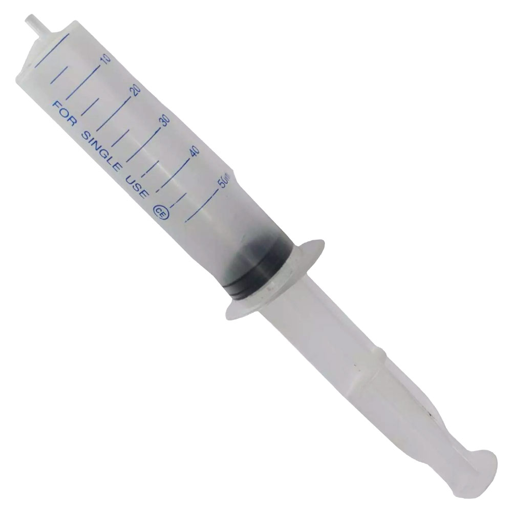 Disposable Syringe – Mortuary Supplies USA