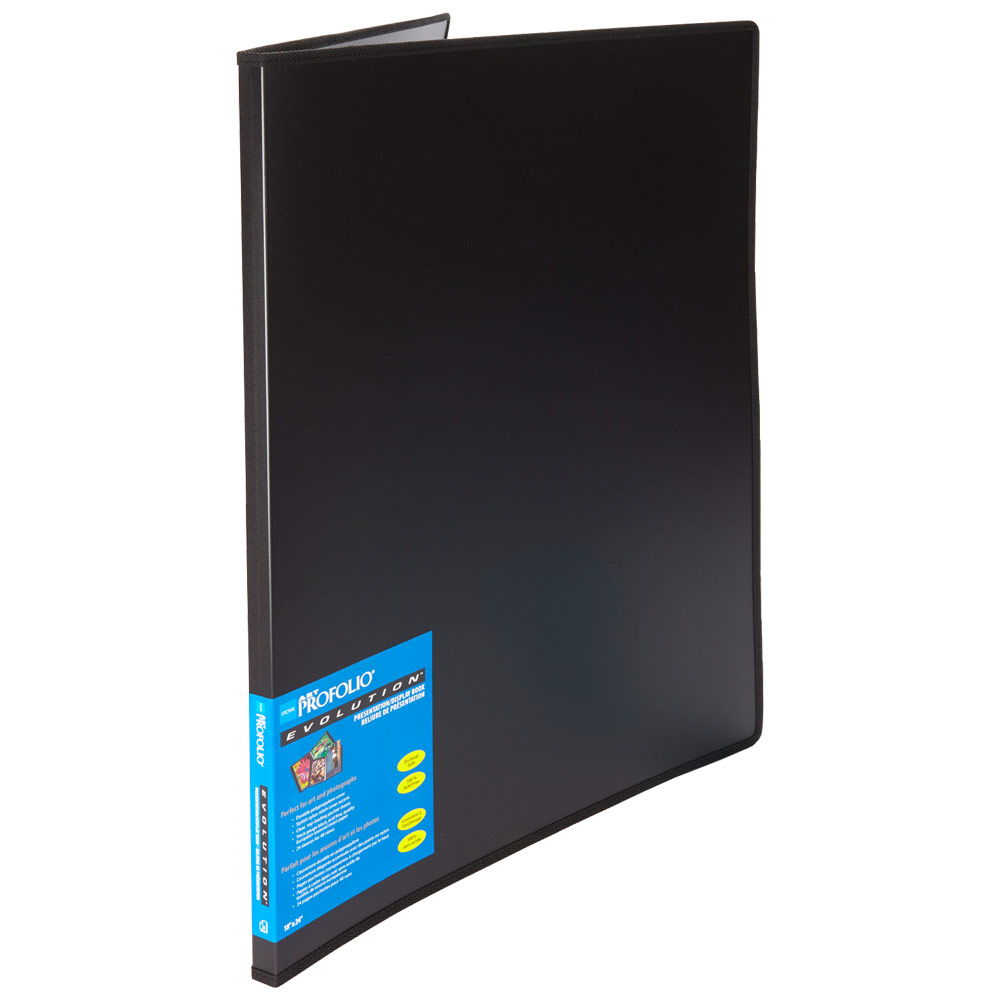 Itoya Art ProFolio Evolution Presentation Book 24 Page 18"x24"