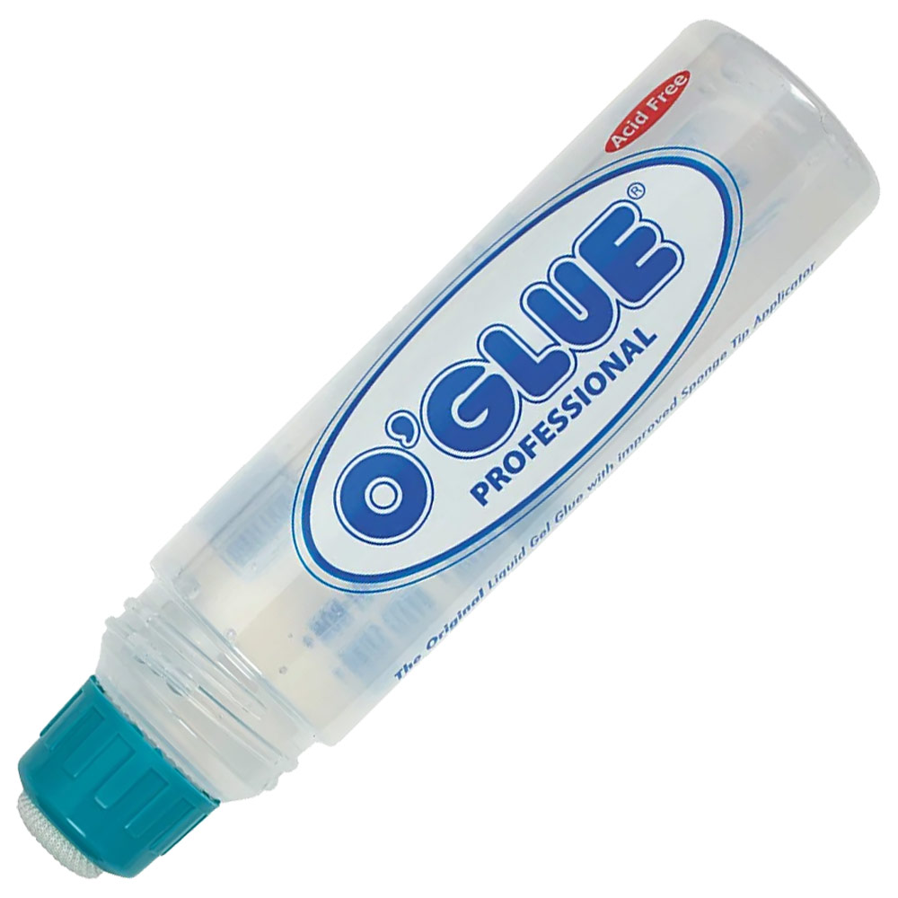 O'Glue Professional Original Liquid Gel Glue 50ml