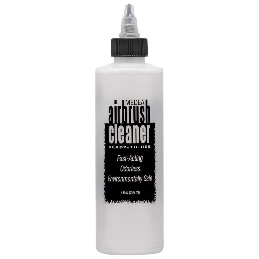 Medea Airbrush Cleaner 8oz